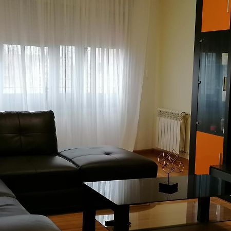 Апартаменты Lujo En El Centro Кастельон-де-ла-Плана Экстерьер фото