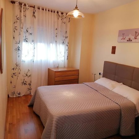 Апартаменты Lujo En El Centro Кастельон-де-ла-Плана Экстерьер фото